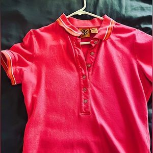 TORY BURCH Polo L
